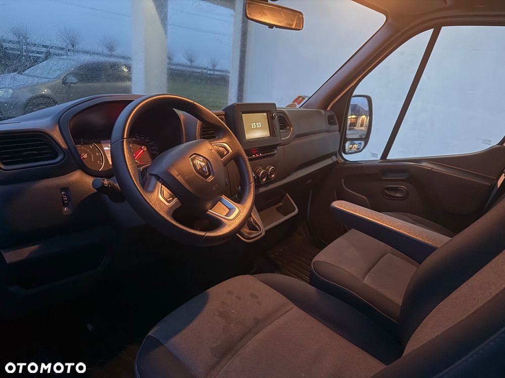 Renault Master - 13