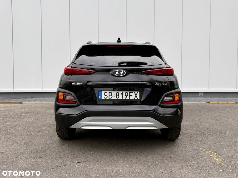 Hyundai Kona 1.0 T-GDI Advantage - 30