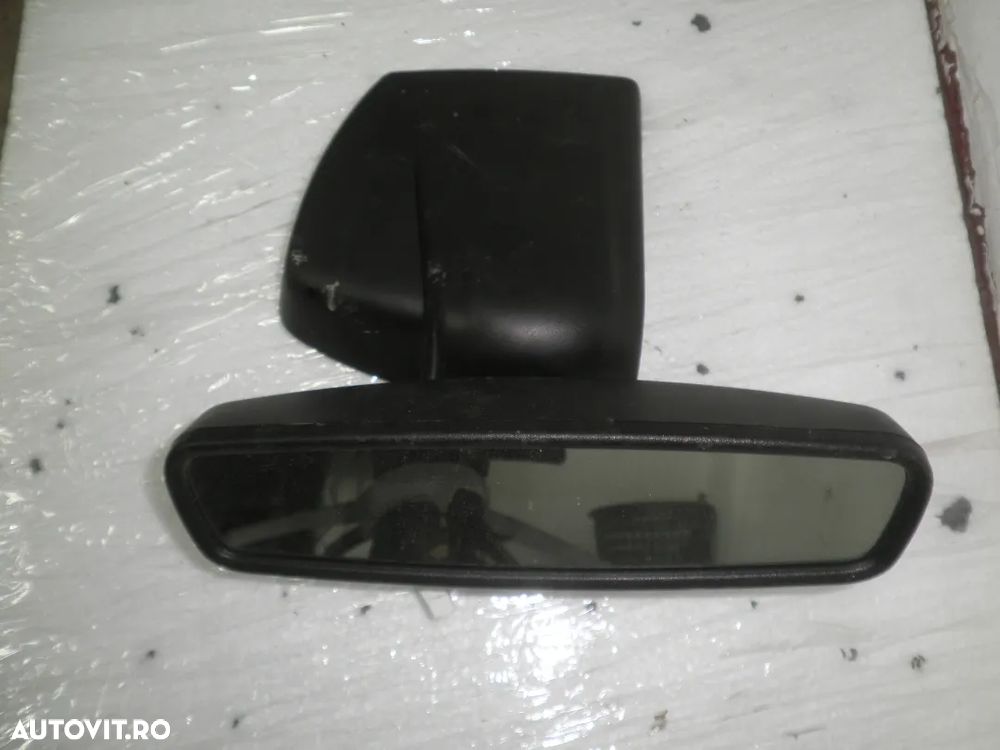 Oglinda retrovizoare interior cu camera Ford Mondeo 2019