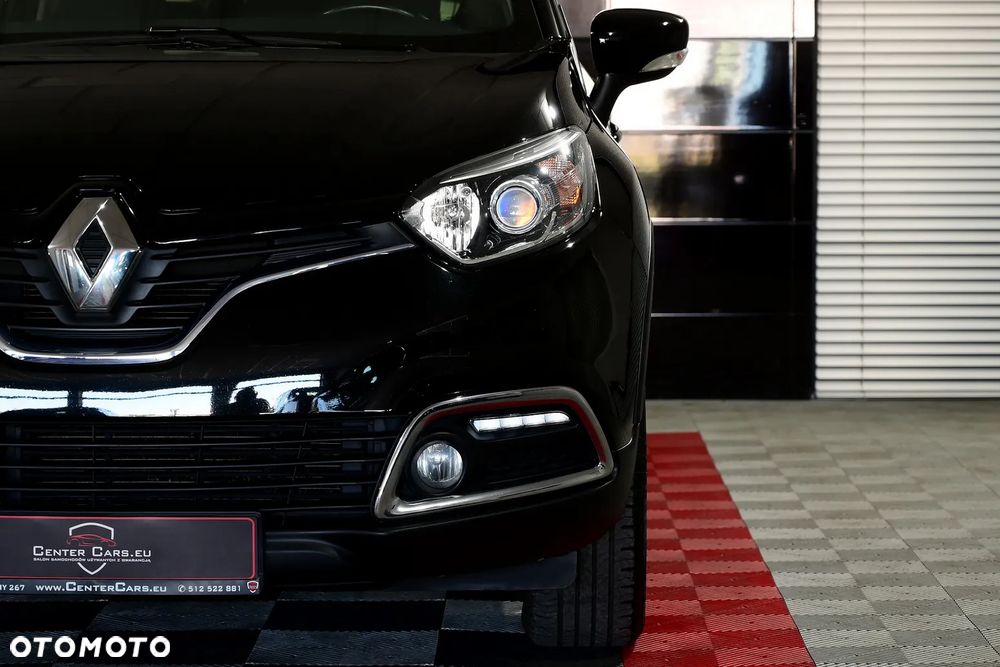 Renault Captur (ENERGY) TCe 90 INTENS - 39