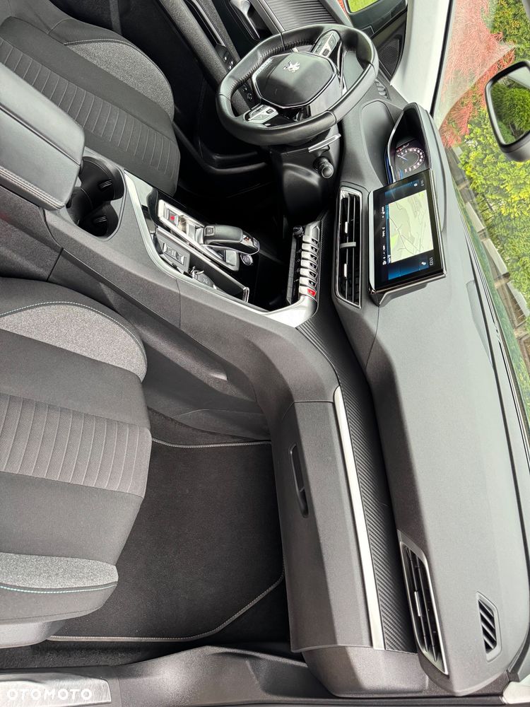 Peugeot 3008 1.5 BlueHDi Allure S&S EAT8 - 7