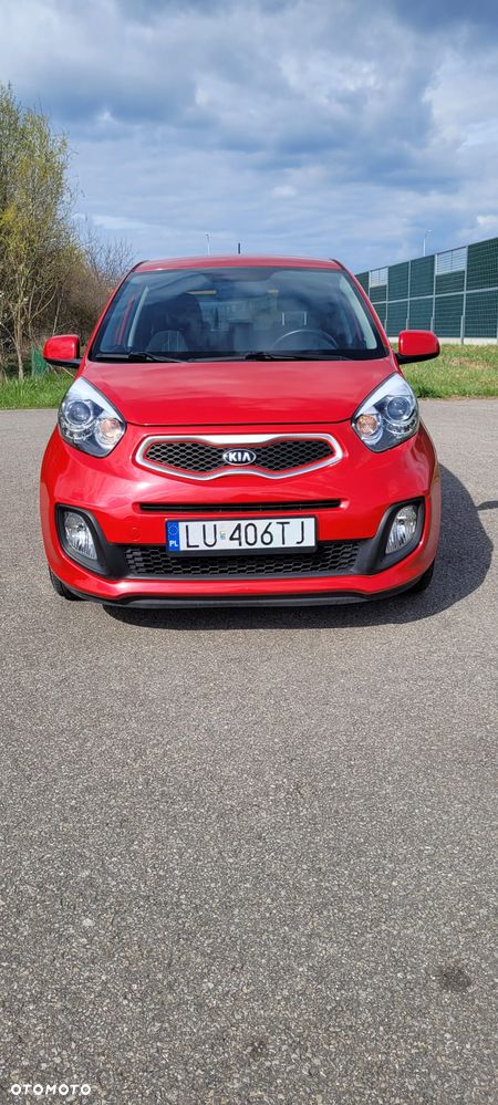 Kia Picanto - 3