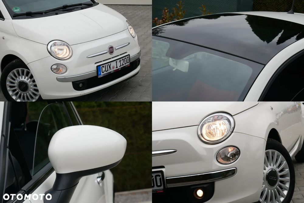 Fiat 500 - 16