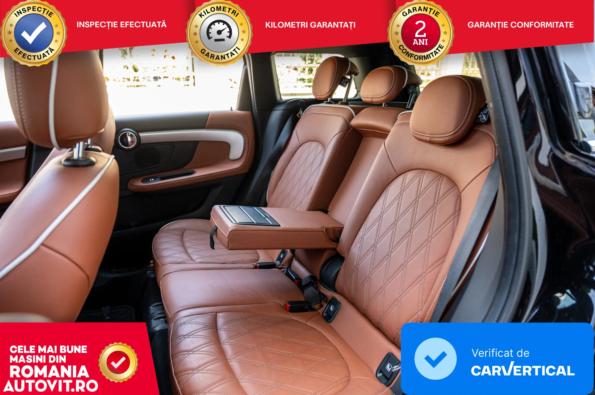 Mini Countryman Cooper S ALL4 AT - 24