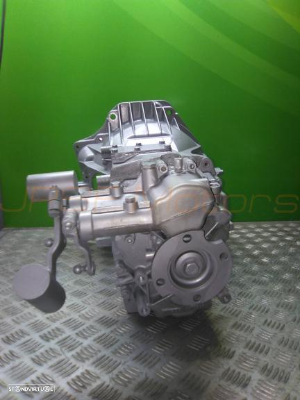 Caixa de Velocidades Recondicionada Iveco 35c13 2.3hpi De 2010 - 4