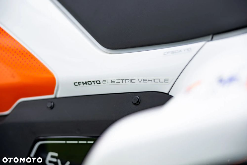 CFMoto CForce - 20