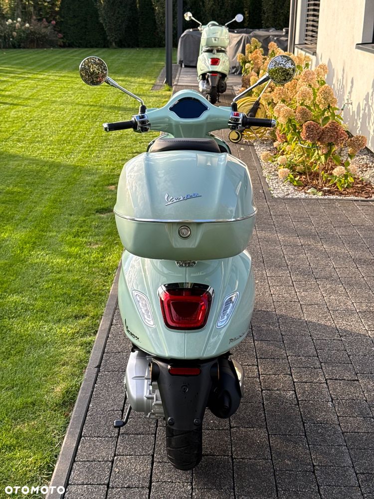 Vespa Primavera - 18