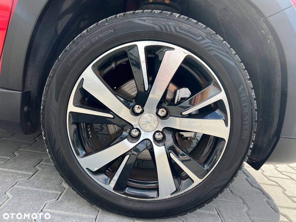 Peugeot 2008 PureTech 110 Stop&Start GT-Line Edition - 11