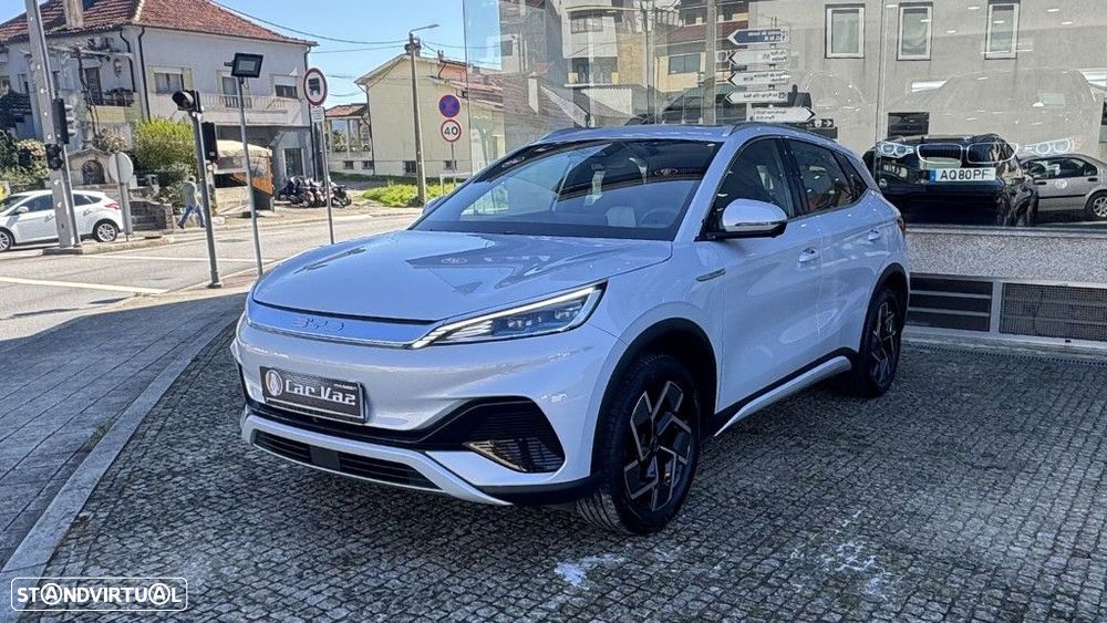 BYD Atto 3 60.48 kWh Comfort - 1