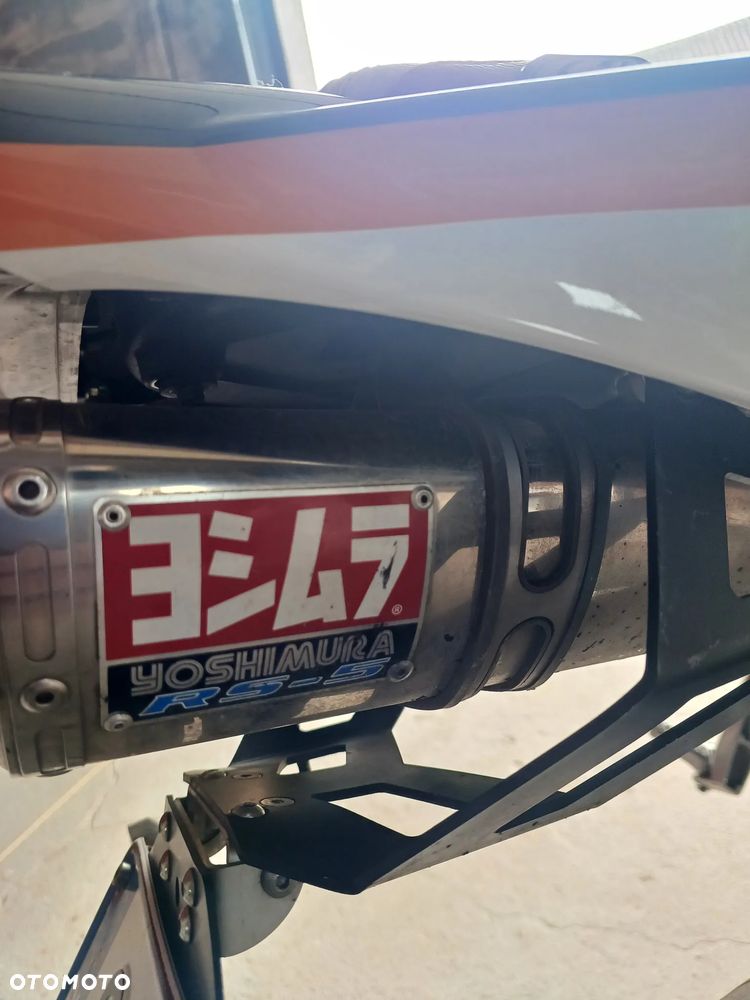 Honda CBR - 11