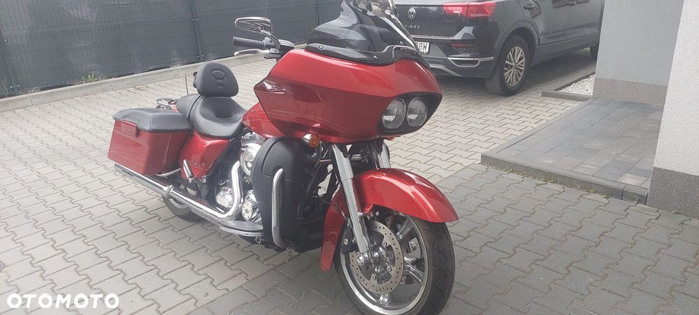 Harley-Davidson Touring Road Glide - 1