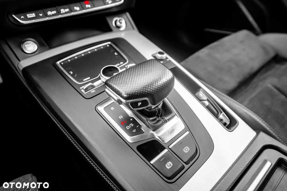 Audi Q5 2.0 TDI Quattro S tronic sport - 40