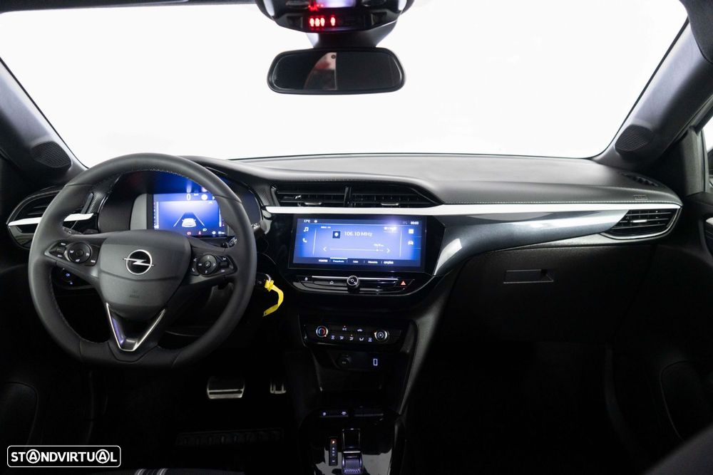 Opel Corsa 1.2 T GS Line Aut. - 21