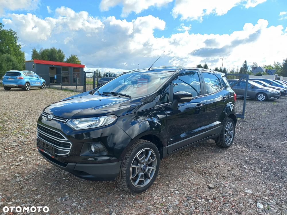Ford EcoSport - 18