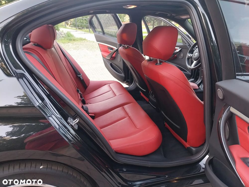 BMW Seria 3 - 17