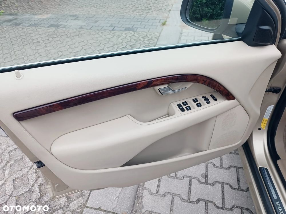 Volvo S80 3.2 Edition R Design - 12