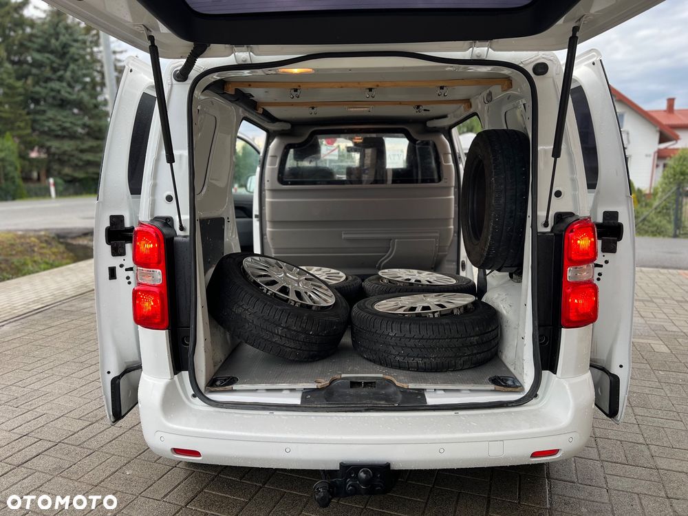 Toyota Proace 4x4 - 32