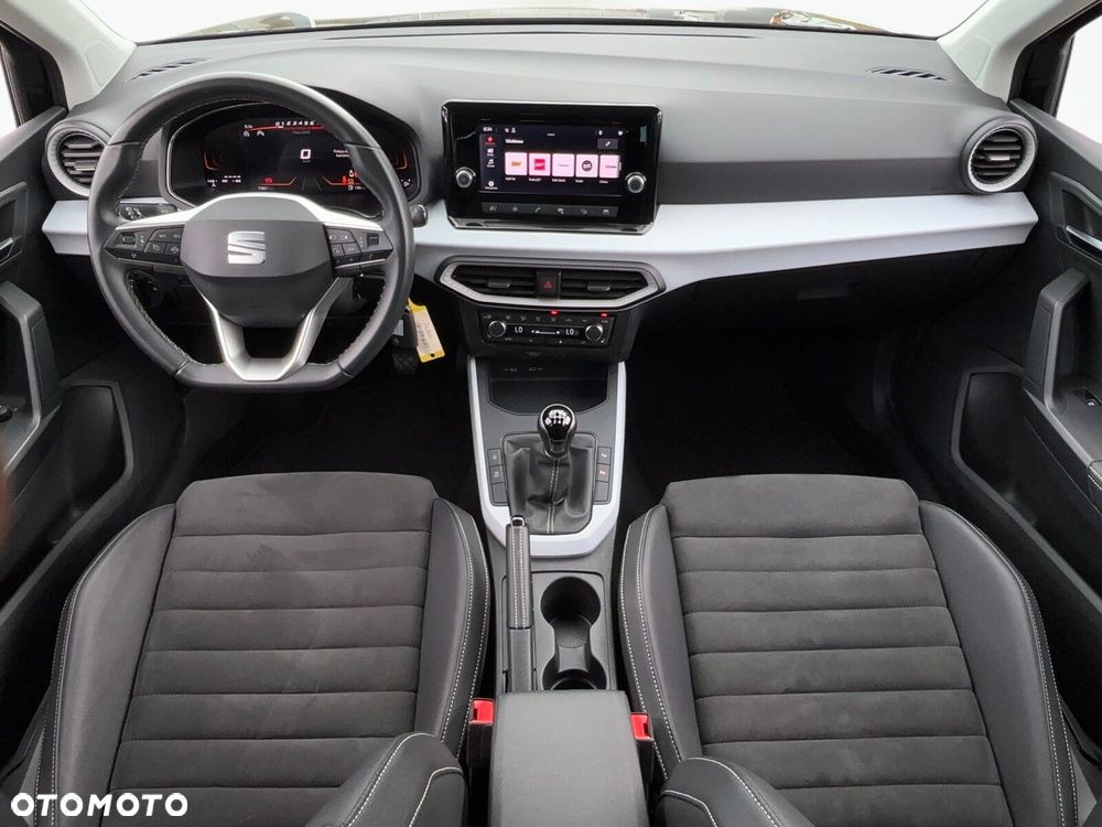 Seat Arona 1.0 TSI Style S&S - 16