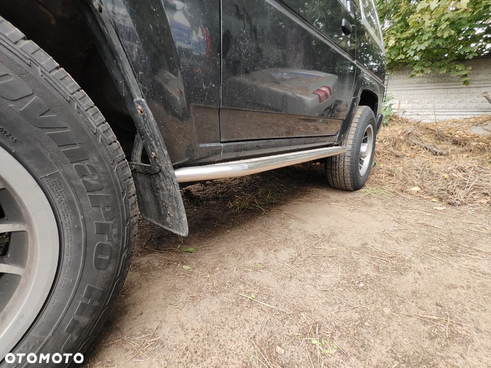 Daihatsu Feroza - 30