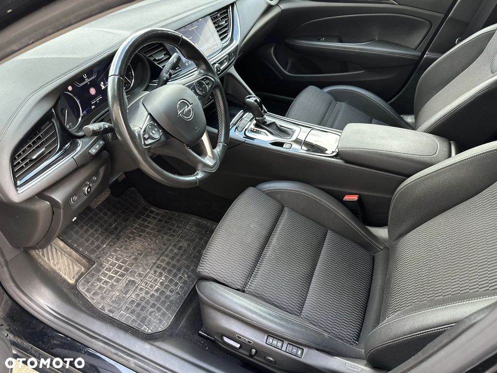 Opel Insignia 2.0 T Business Edition S&S - 10