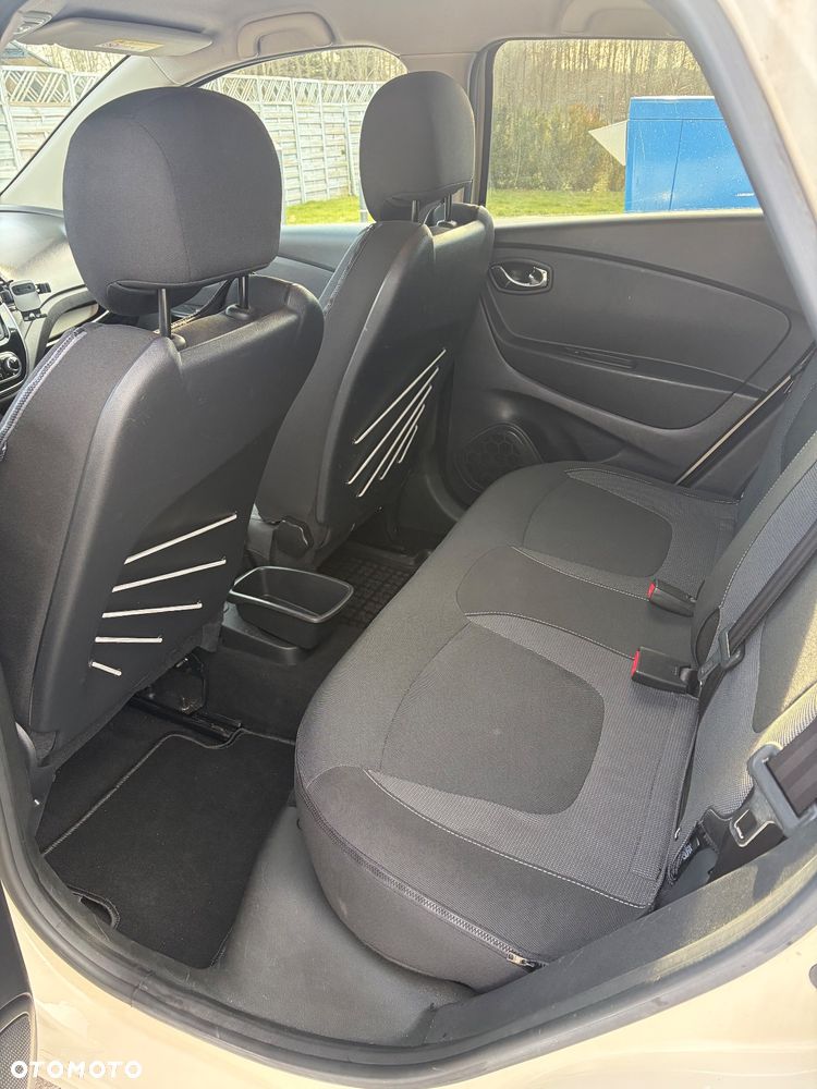 Renault Captur (ENERGY) TCe 90 INTENS - 5