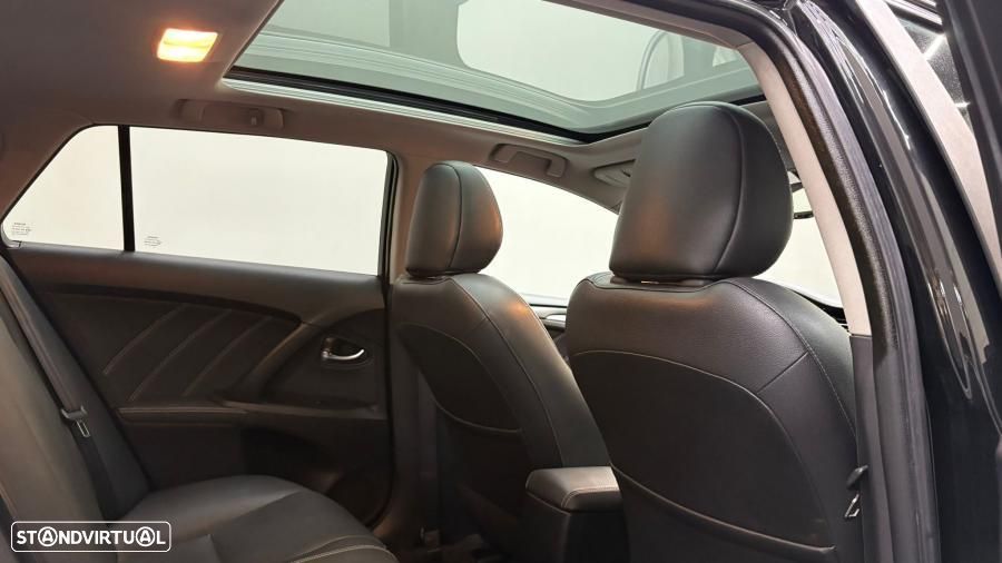 Toyota Avensis Touring Sports 2.0 D-4D Exclusive+GPS - 7