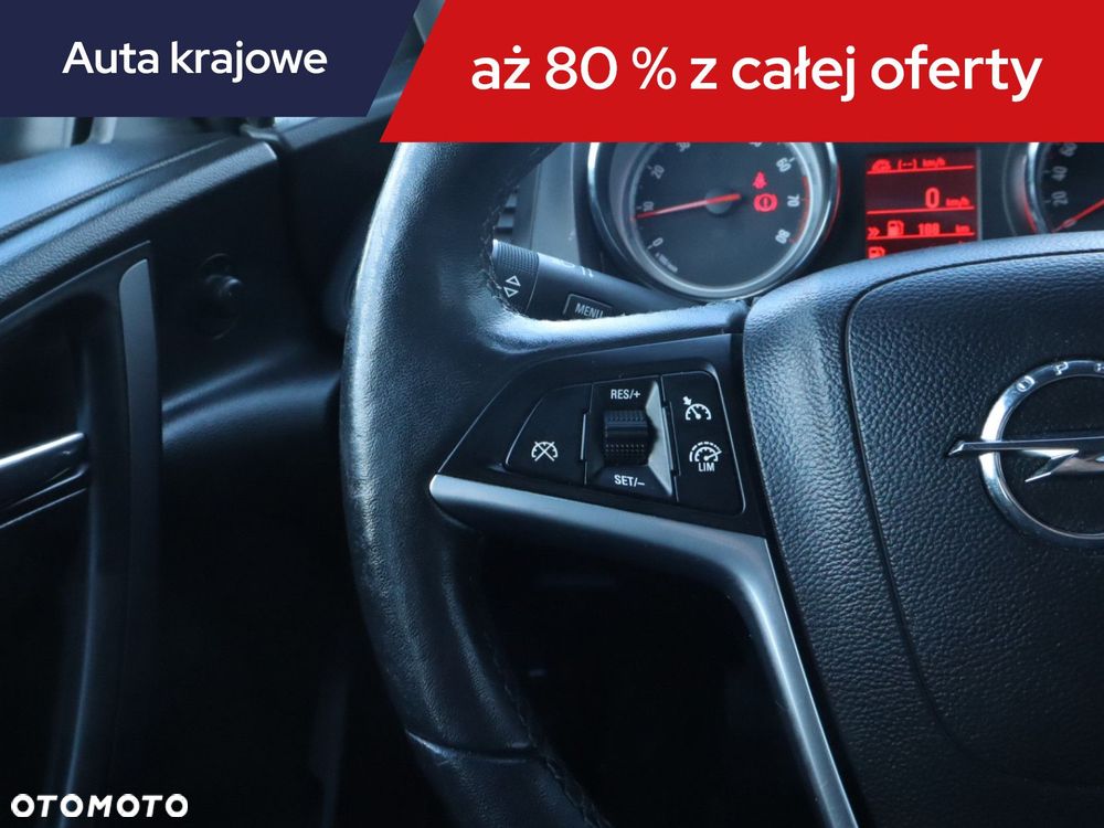 Opel Astra - 20