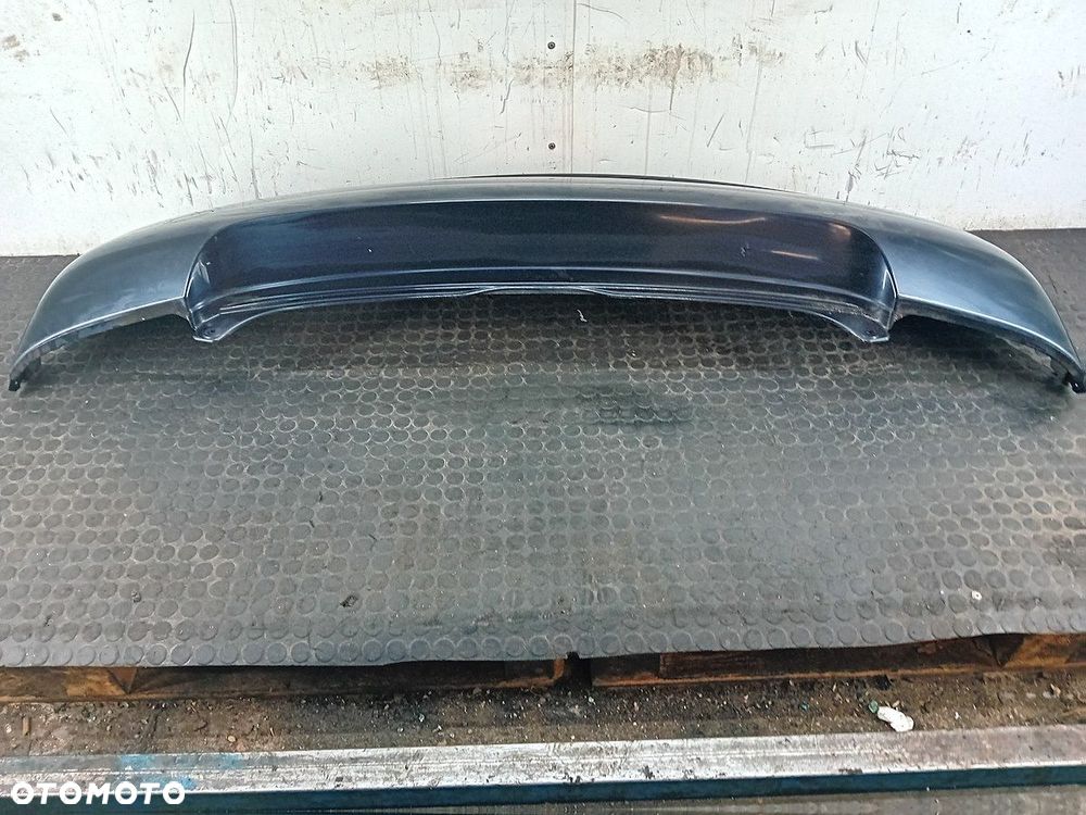 ZDERZAK TYŁ MINI R56 A25 HATCHBACK 3 DRZWI - 6