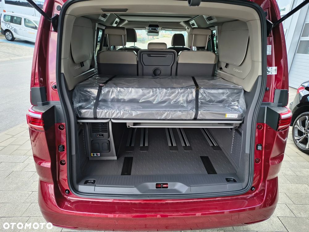 Volkswagen California - 19