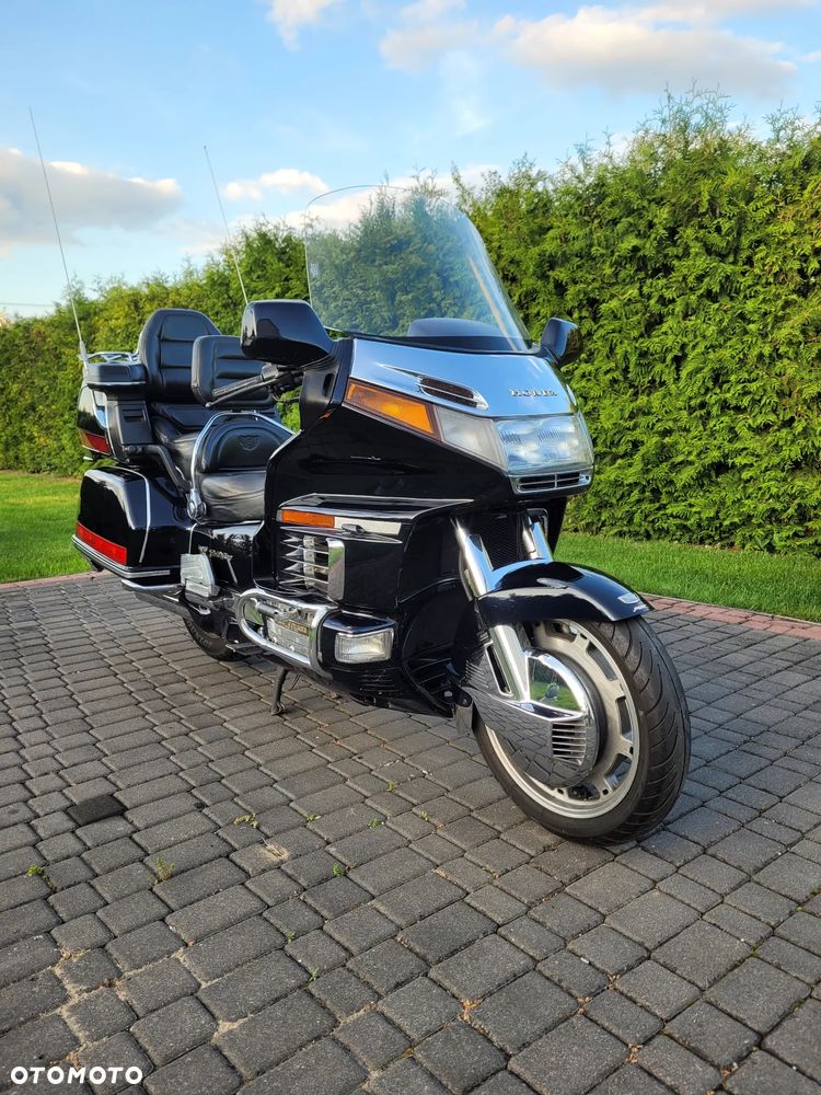 Honda GL - 1