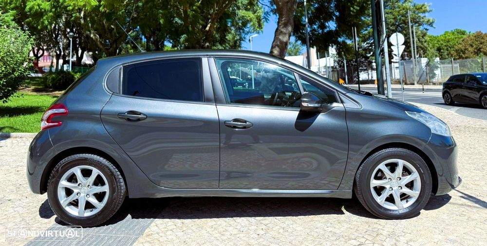 Peugeot 208 1.2 VTi Active - 2
