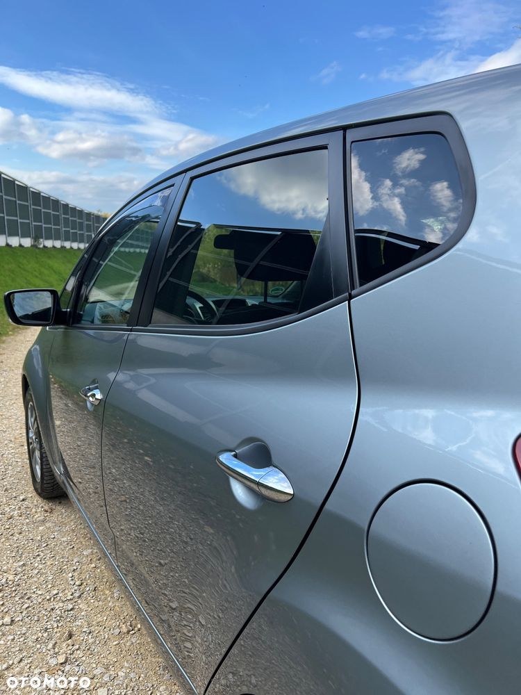 Kia Venga 1.6 XL - 19