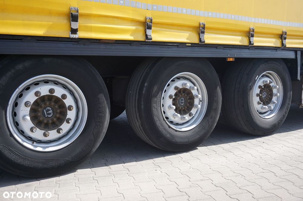 Krone SD STANDARD STOCK (32811) - 6