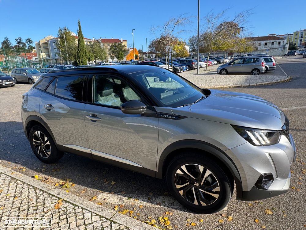 Peugeot 2008 - 6