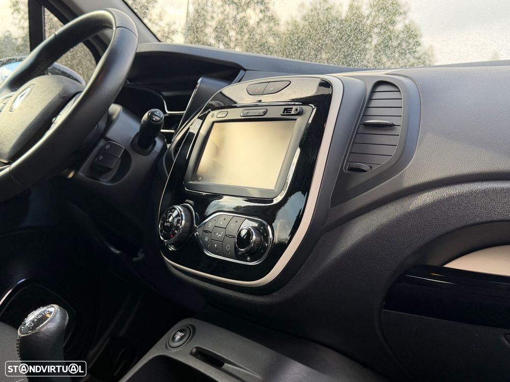 Renault Captur 0.9 TCE Exclusive - 56