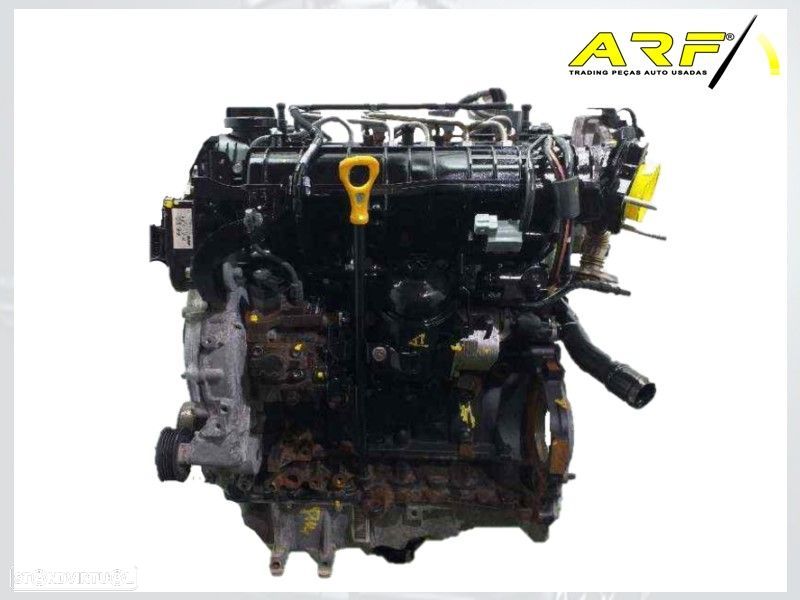 Motor KIA OPTIMA	2013 1.7 CRDI  Ref: D4FD - 2