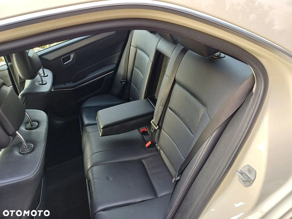 Mercedes-Benz Klasa B 200 CDI Autotronic - 8