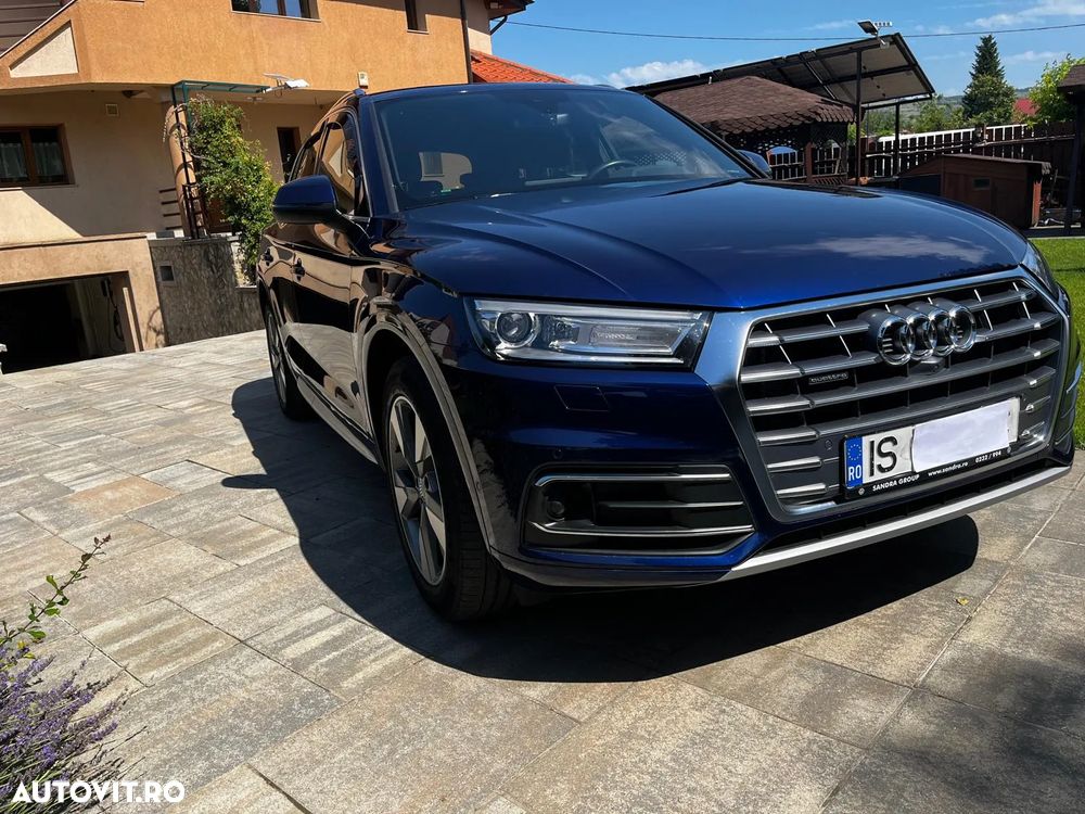 Audi Q5 - 3