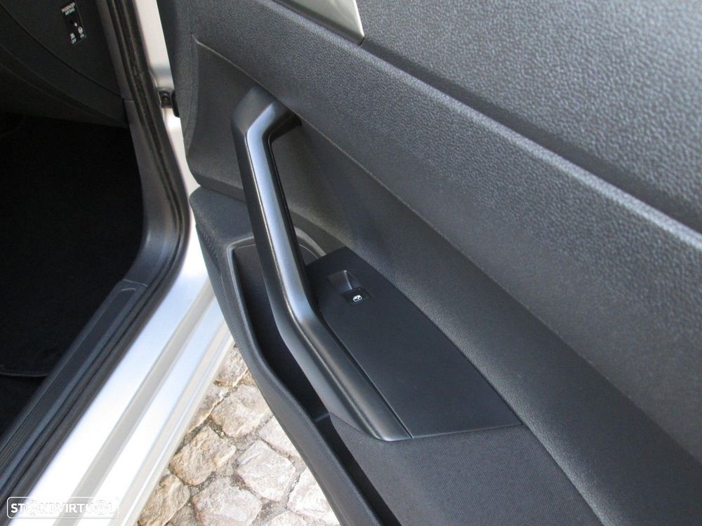 VW Polo 1.0 TSI Confortline - 28