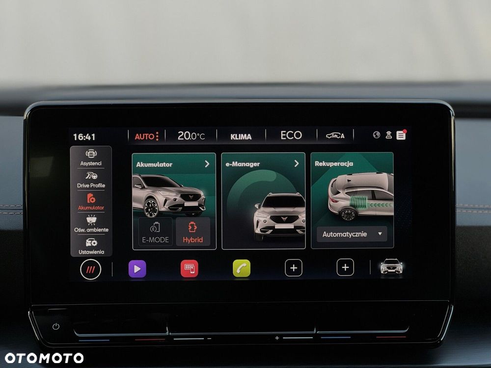 Cupra Formentor - 29