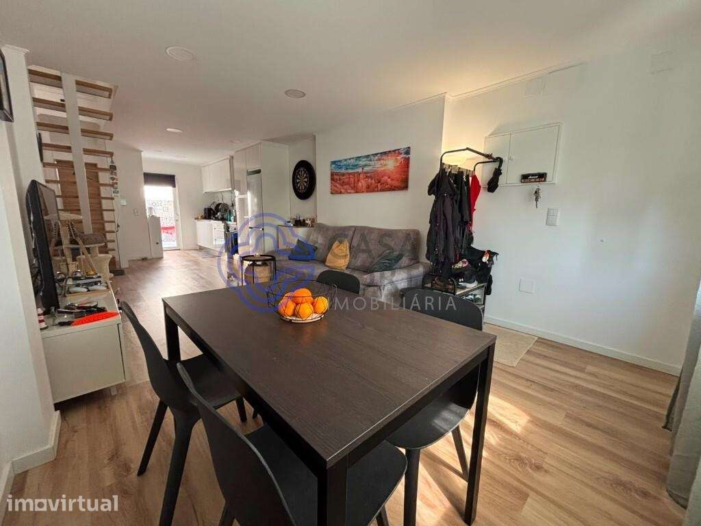 Moradia na Quinta Das Pedras Renovada, com 2 quartos e 2 casas de banh - Grande imagem: 5/32