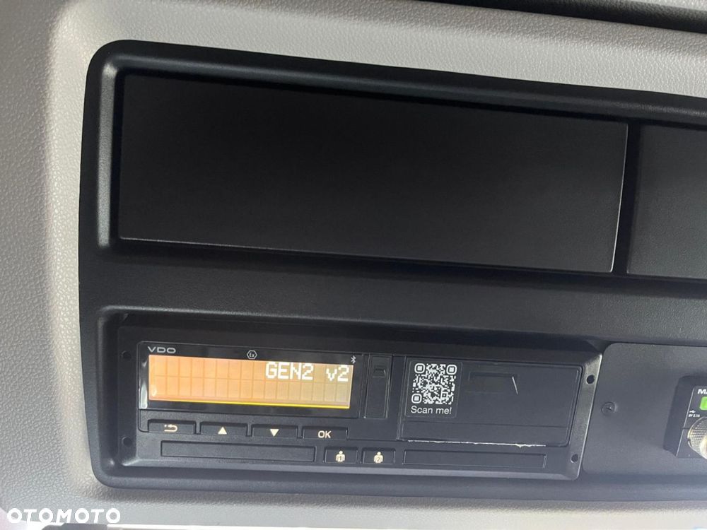 Scania R 450 A4x2LA Tachograf SMART 2 - 24