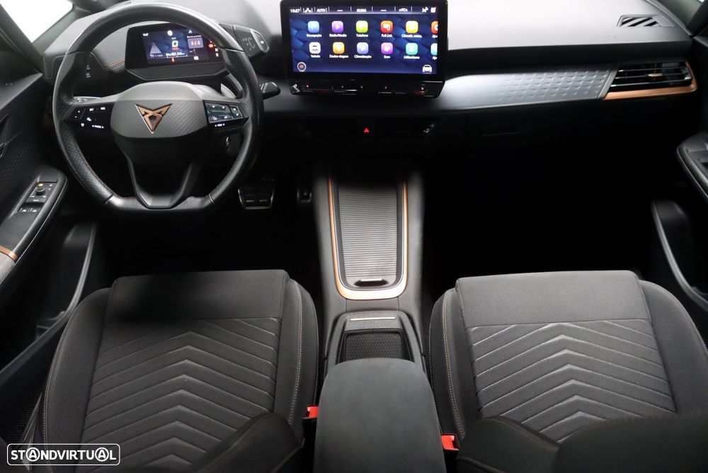 Cupra Born 58 kWh - 8