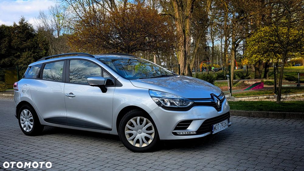 Renault Clio 0.9 TCe Life - 5