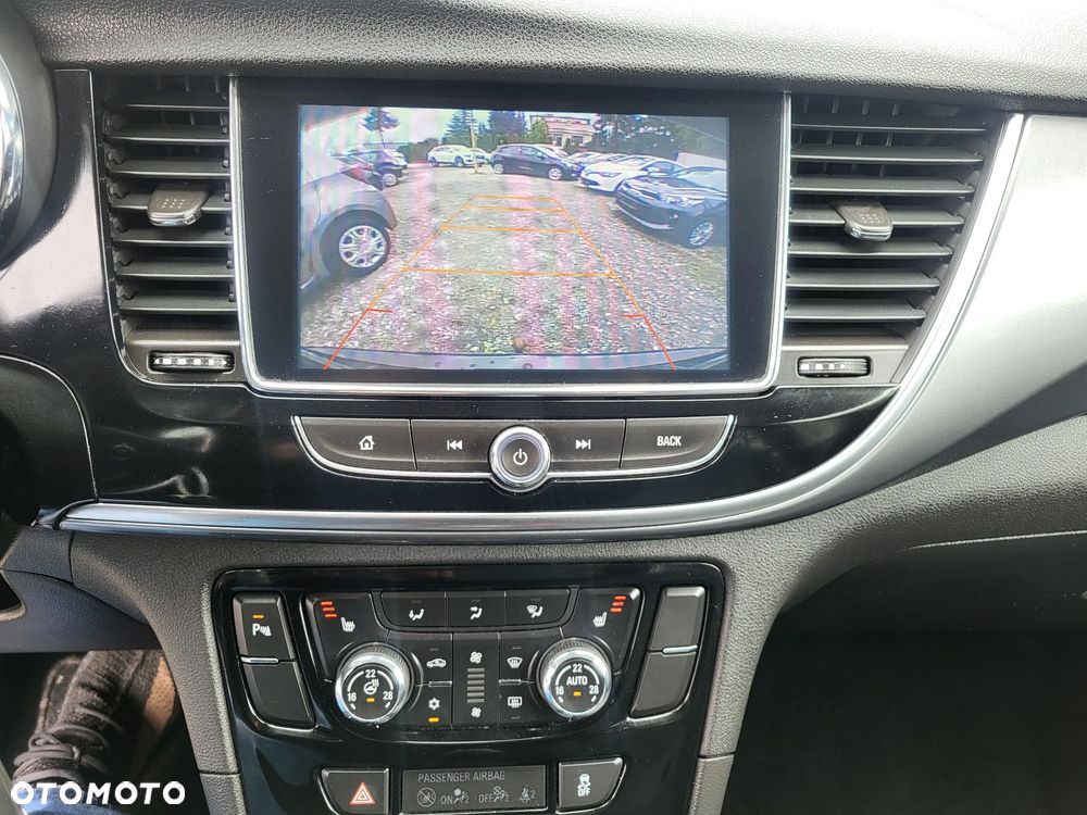 Opel Mokka 1.4 Turbo Automatik Innovation - 19