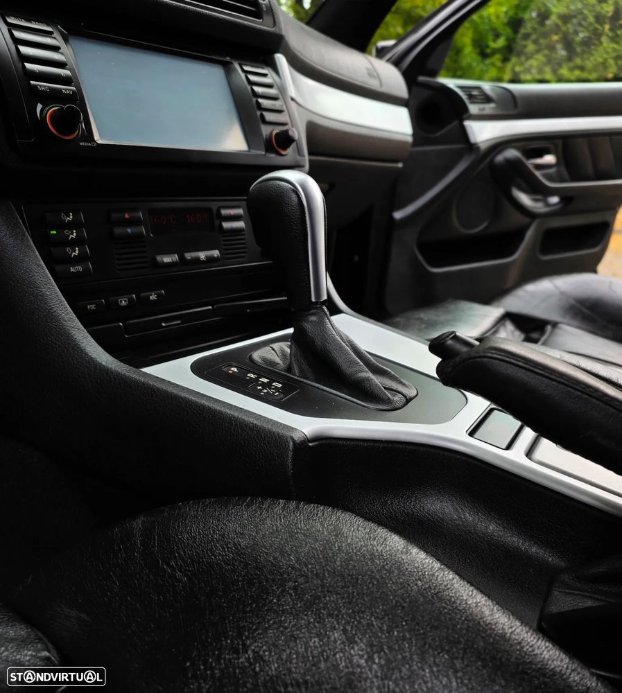 BMW 530 dA - 34