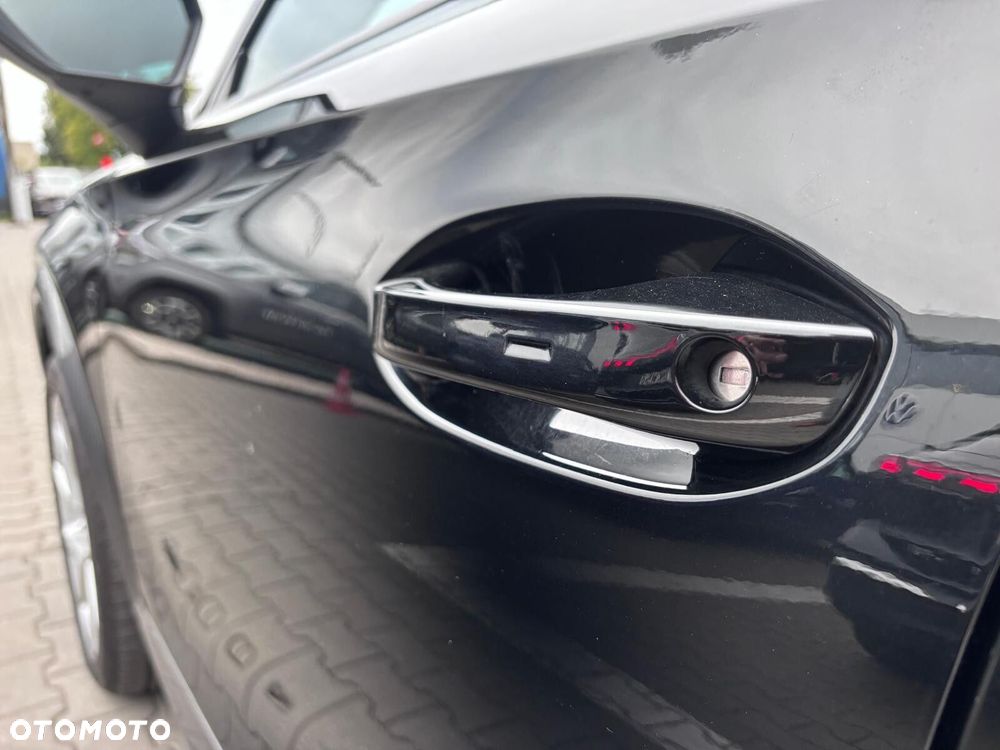 Cupra Formentor 1.5 TSI DSG - 10
