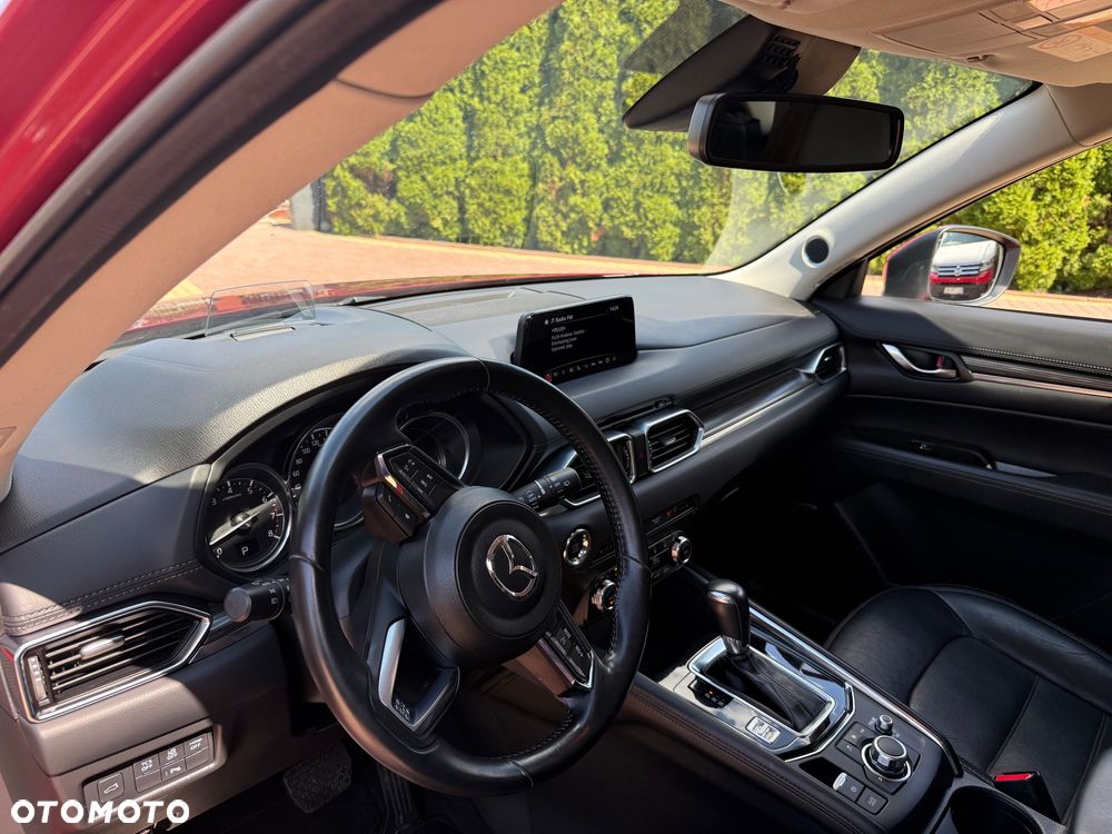 Mazda CX-5 2.0 Skypassion AWD - 20
