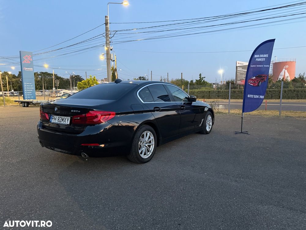 BMW Seria 5 - 3