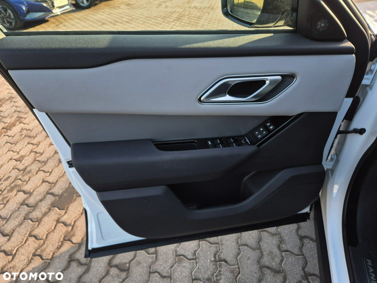 Land Rover Range Rover Velar - 13